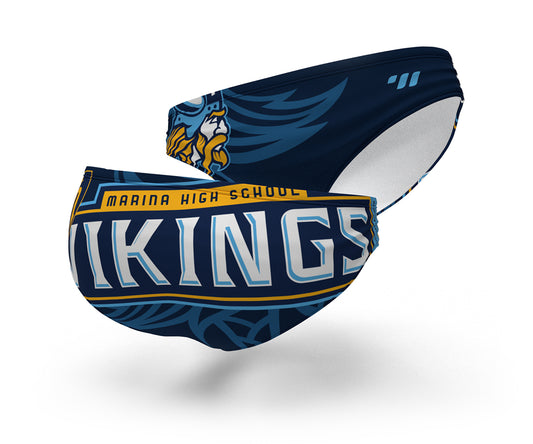 Marina Vikings Alternative