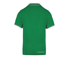 Load image into Gallery viewer, TW Polo Tipped | Men&#39;s Polo - Green
