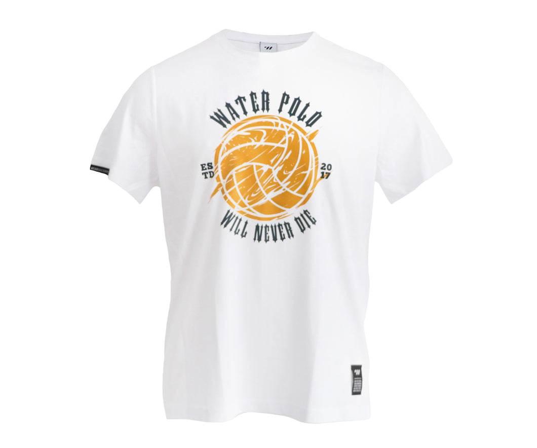 WP WILL NEVER DIE | T-Shirt