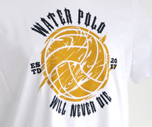 Load image into Gallery viewer, WP WILL NEVER DIE | T-Shirt

