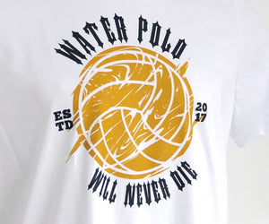 WP WILL NEVER DIE | T-Shirt