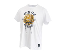 Load image into Gallery viewer, WP WILL NEVER DIE - Skull / White | T-Shirt
