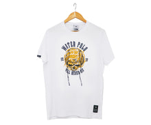 Load image into Gallery viewer, WP WILL NEVER DIE - Skull / White | T-Shirt
