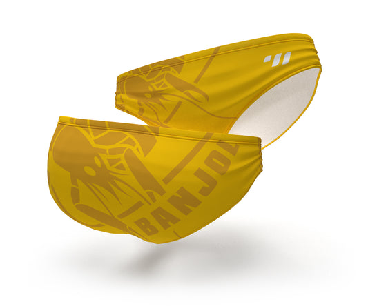 VK Banjol Yellow '20