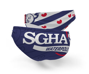 SGHA Official '20
