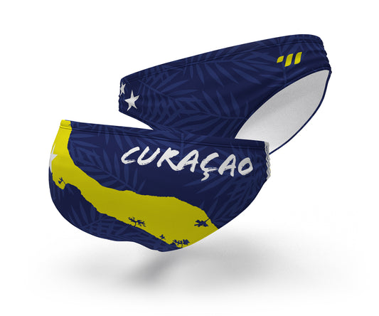 Curaçao '20
